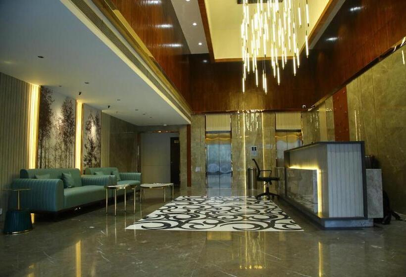 Svm Hotel Hospitality