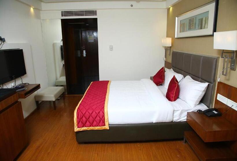 Svm Hotel Hospitality