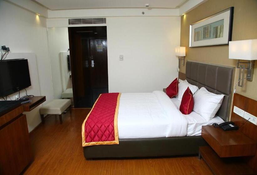 Svm Hotel Hospitality