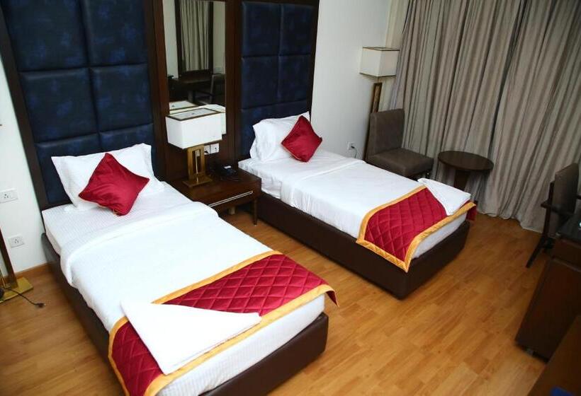 Svm Hotel Hospitality