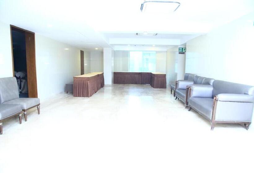 Svm Hotel Hospitality