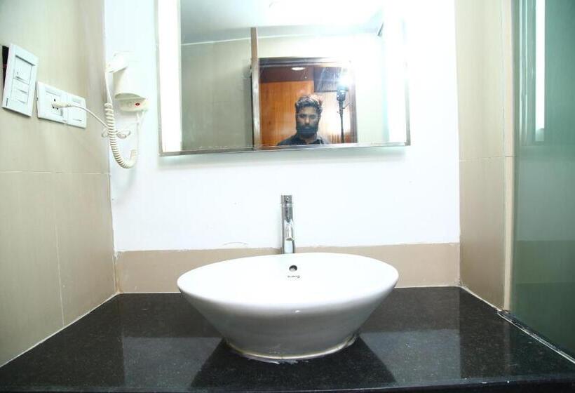 Svm Hotel Hospitality