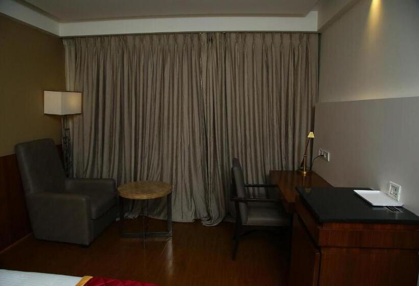 Svm Hotel Hospitality