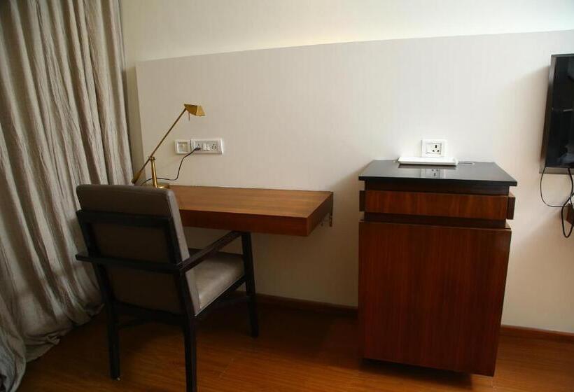 Svm Hotel Hospitality