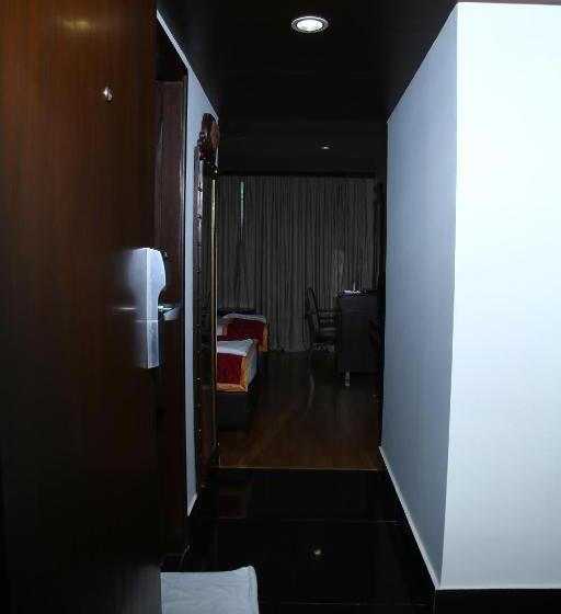 Svm Hotel Hospitality