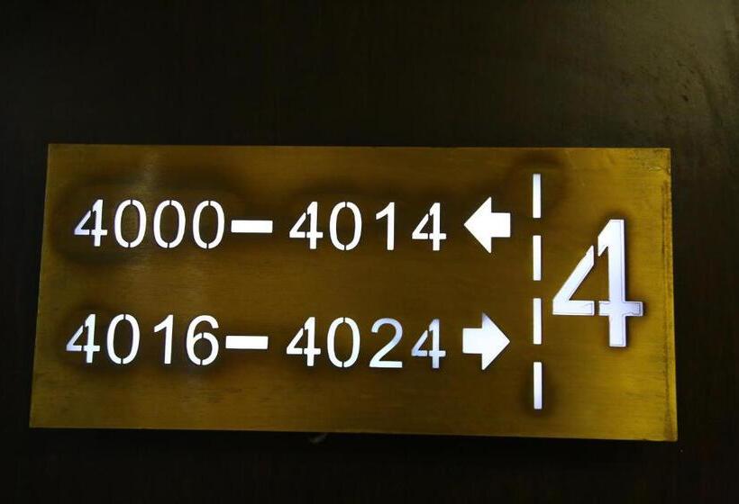 Svm Hotel Hospitality