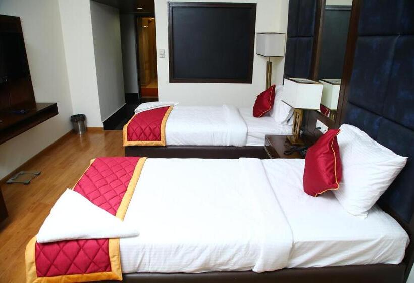 Svm Hotel Hospitality