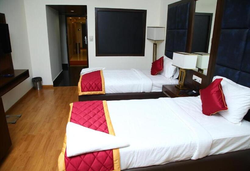 Svm Hotel Hospitality