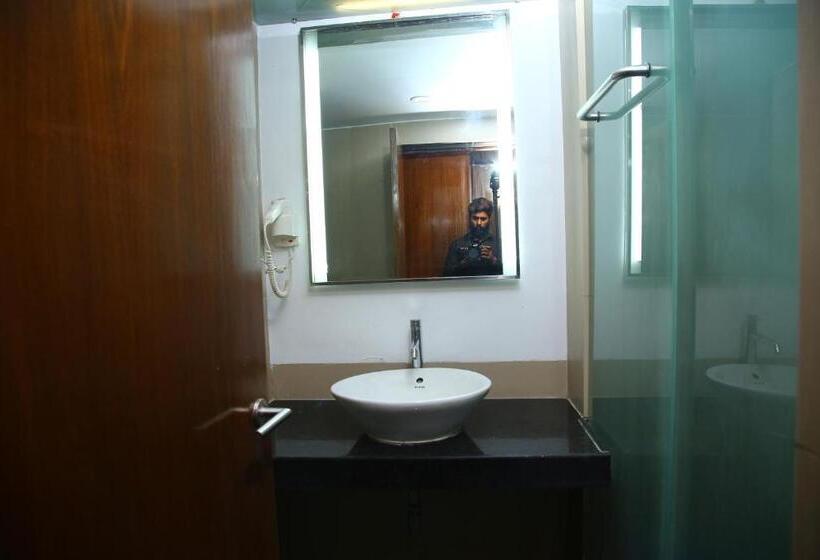 Svm Hotel Hospitality