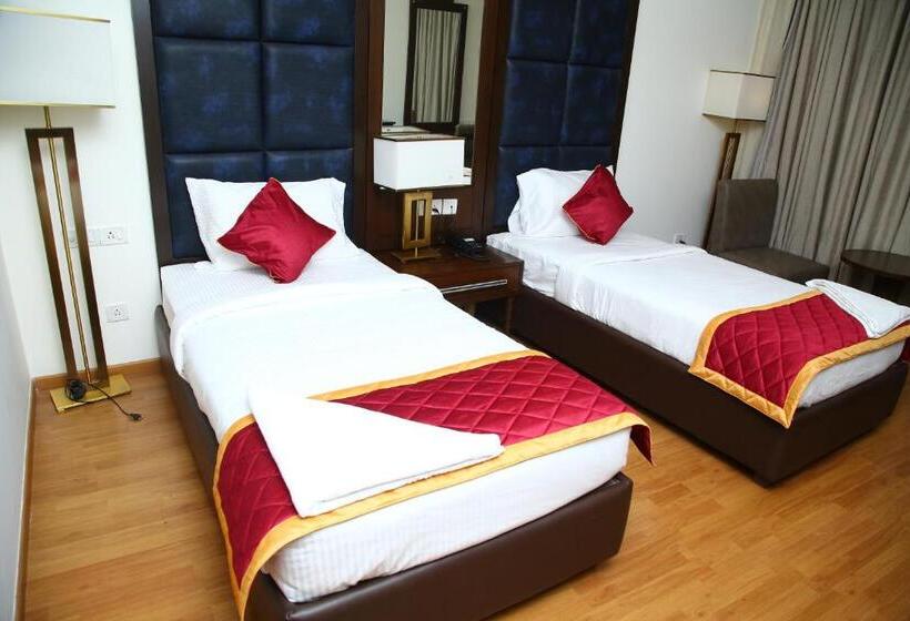 Svm Hotel Hospitality