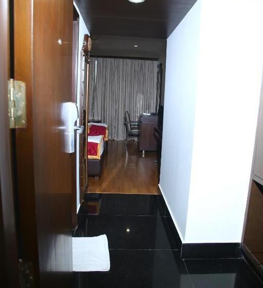 Svm Hotel Hospitality