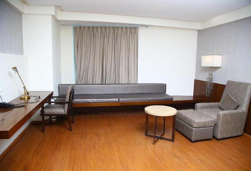 Svm Hotel Hospitality