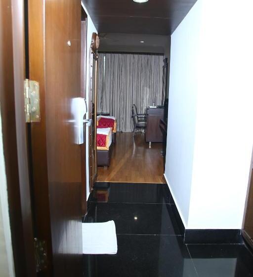 Svm Hotel Hospitality