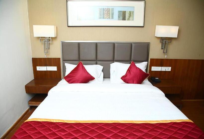 Svm Hotel Hospitality