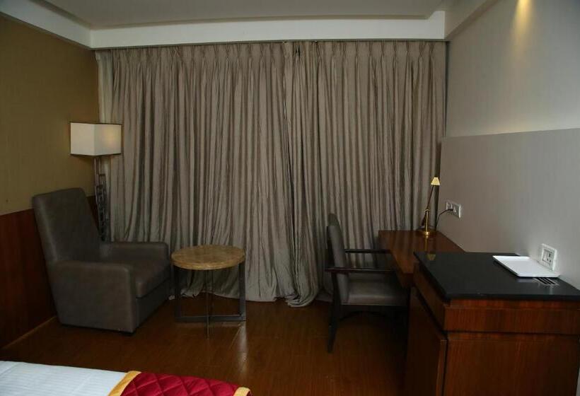 Svm Hotel Hospitality