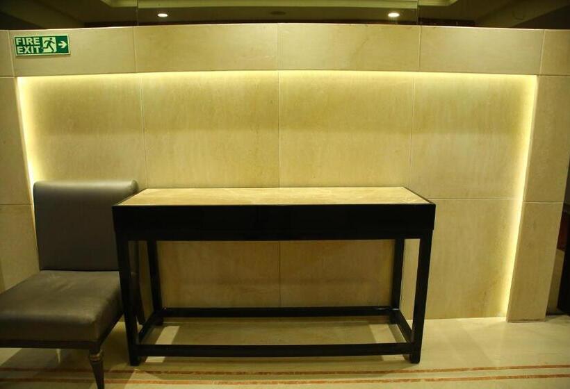 Svm Hotel Hospitality