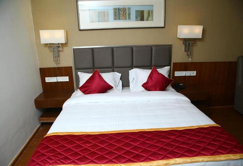 Svm Hotel Hospitality