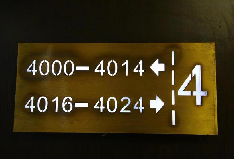 Svm Hotel Hospitality