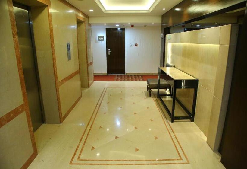 Svm Hotel Hospitality