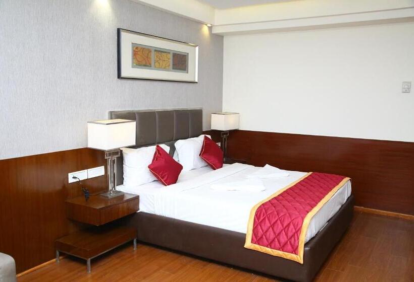 Svm Hotel Hospitality