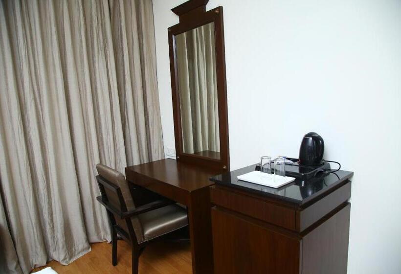 Svm Hotel Hospitality