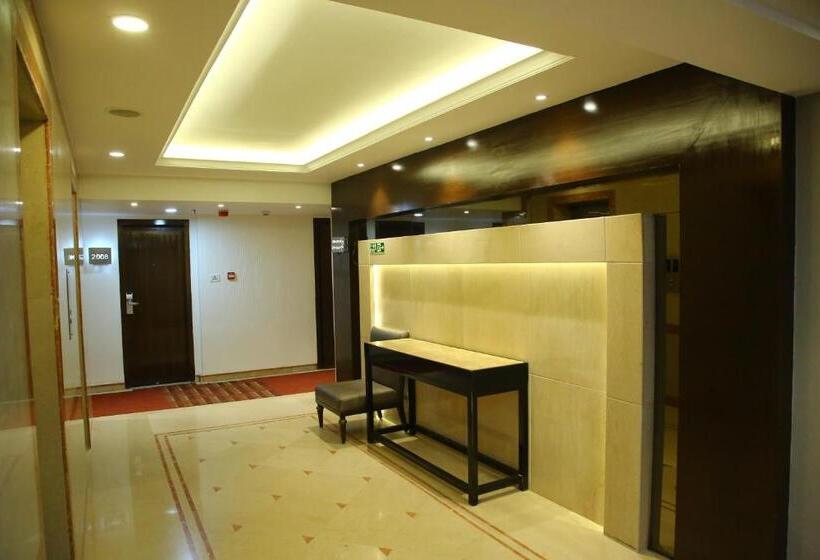 Svm Hotel Hospitality