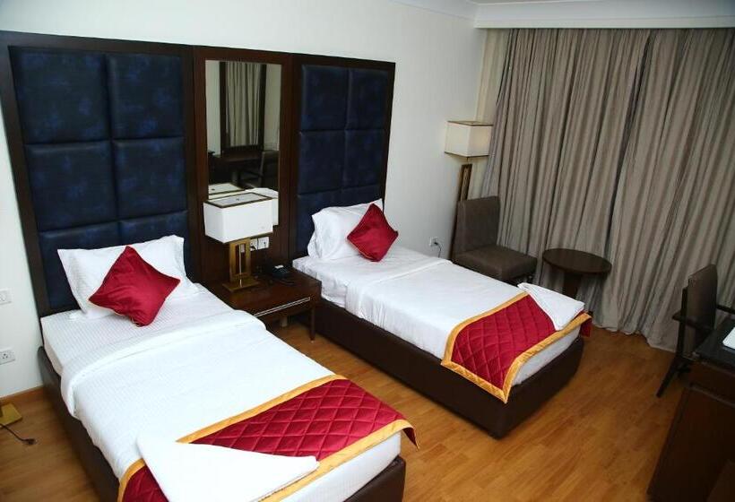 Svm Hotel Hospitality