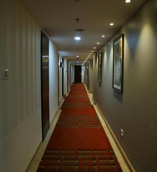 Svm Hotel Hospitality