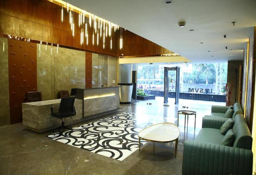 Svm Hotel Hospitality
