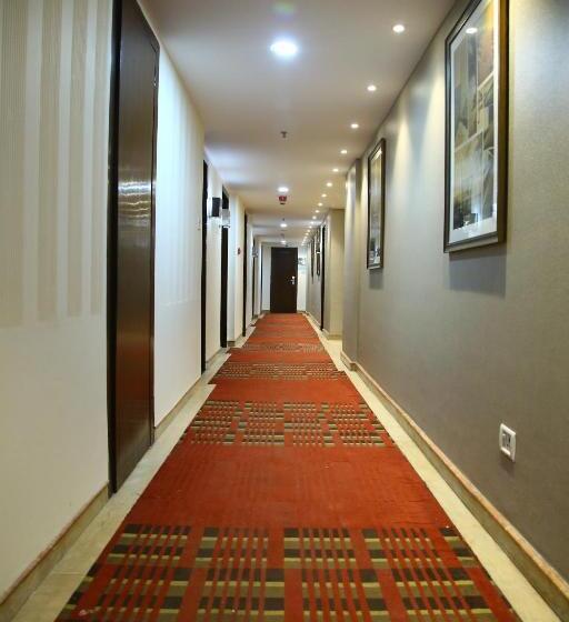 Svm Hotel Hospitality