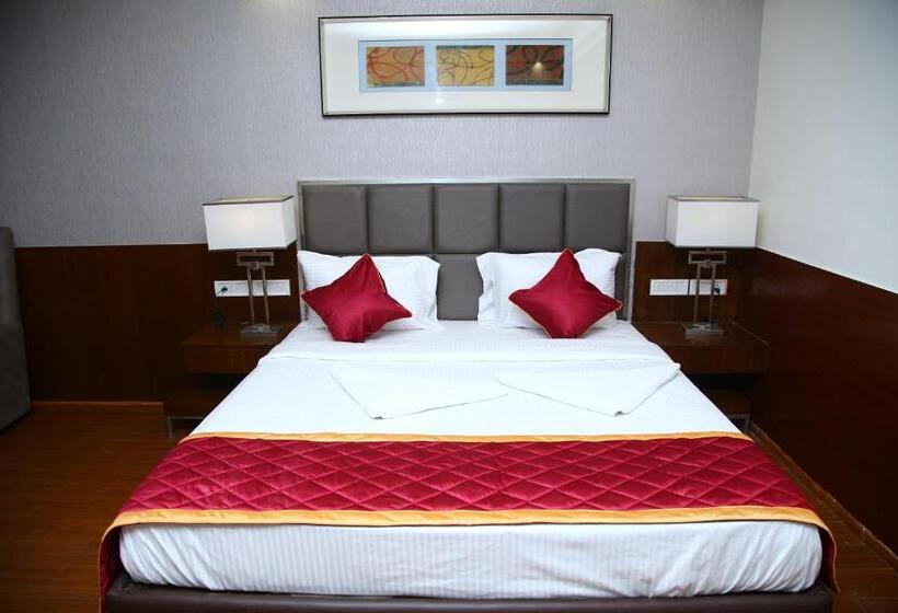 Svm Hotel Hospitality