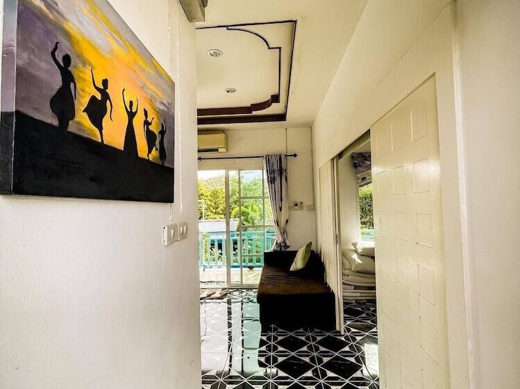 The Light House Resort   Kohlarn เดอะไลท์เฮ้าส์รีสอร์ท เกาะล้าน