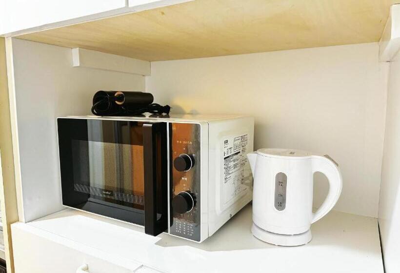 Home Story In Tokyo Ikebukuro 東京屋語 In 要町