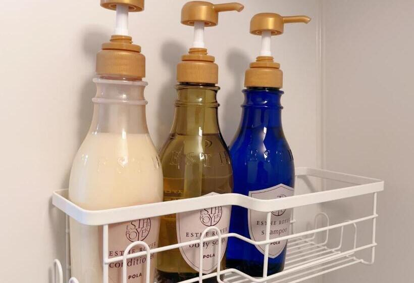 Home Story In Tokyo Ikebukuro 東京屋語 In 要町