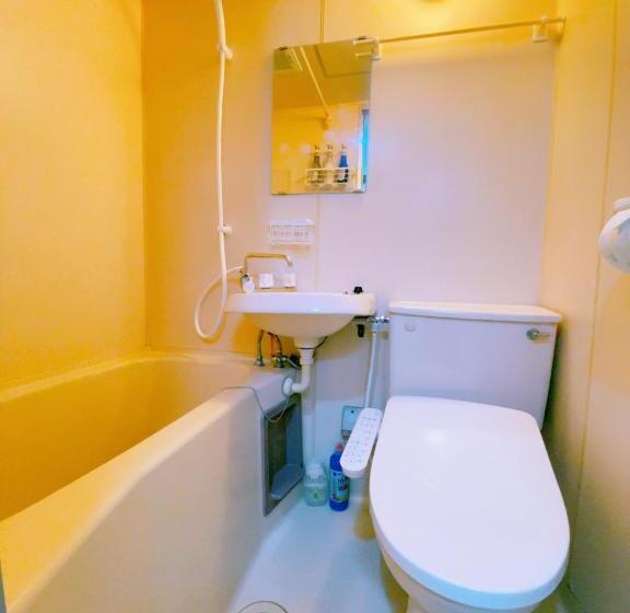 Home Story In Tokyo Ikebukuro 東京屋語 In 要町