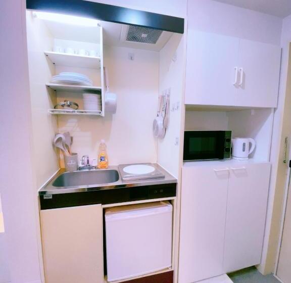 Home Story In Tokyo Ikebukuro 東京屋語 In 要町