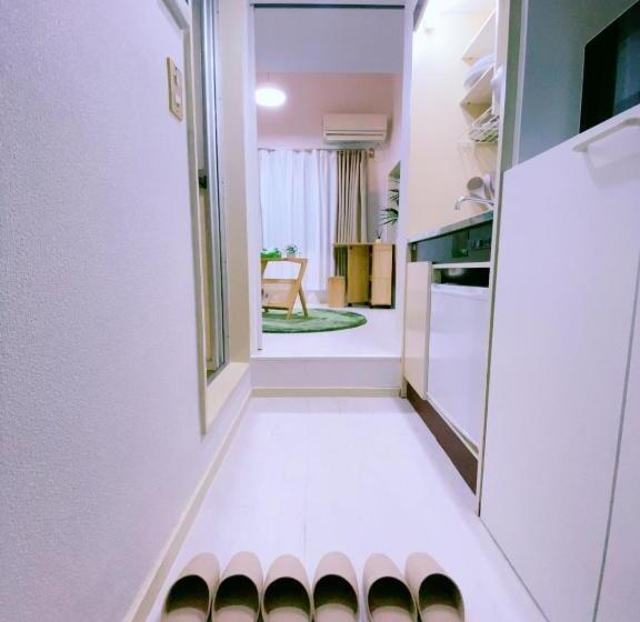 Home Story In Tokyo Ikebukuro 東京屋語 In 要町