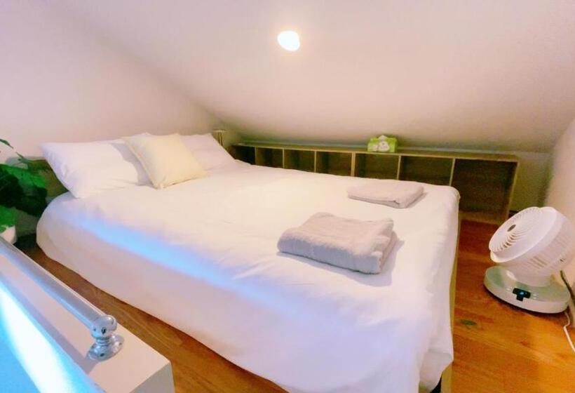 Home Story In Tokyo Ikebukuro 東京屋語 In 要町