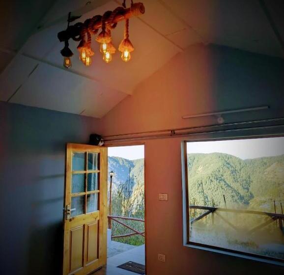 Tree Nest Resort By The Hfe