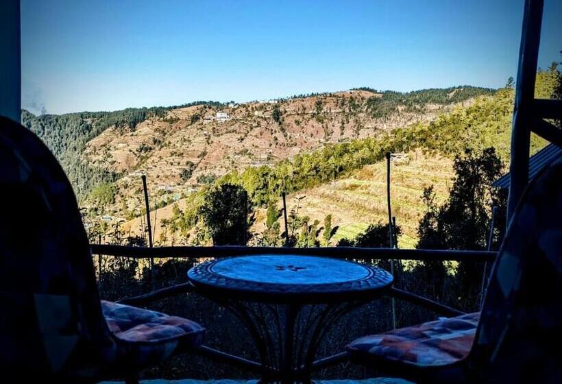 Tree Nest Resort By The Hfe