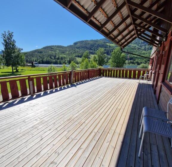 Tretten Kro Og Motell