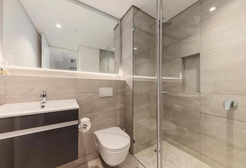 Urban Luxury At The Rubik