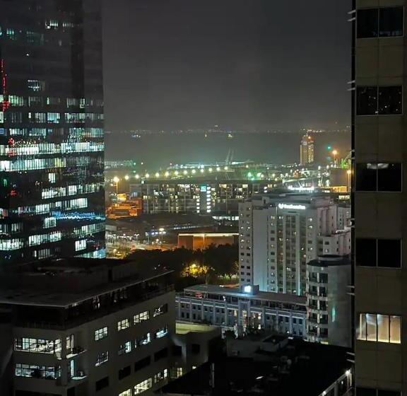 Urban Luxury At The Rubik