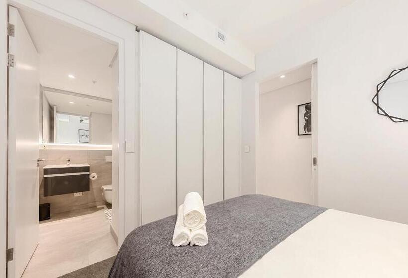 Urban Luxury At The Rubik