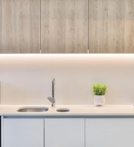 Urban Luxury At The Rubik