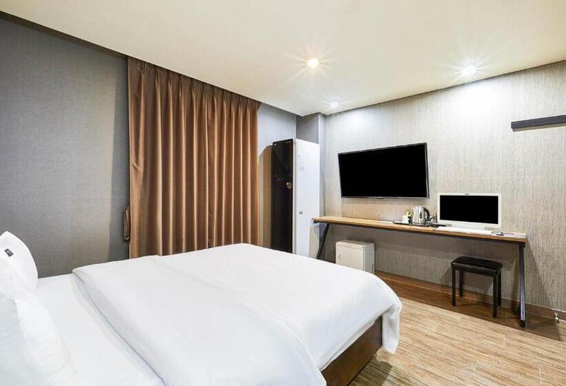 Hotel Icheon Paradise