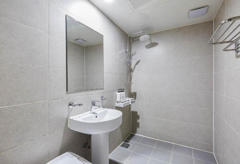 Hôtel Icheon Paradise