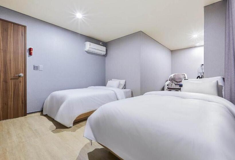 Hotel Icheon Paradise