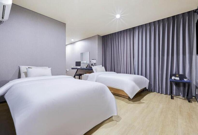 Hotel Icheon Paradise