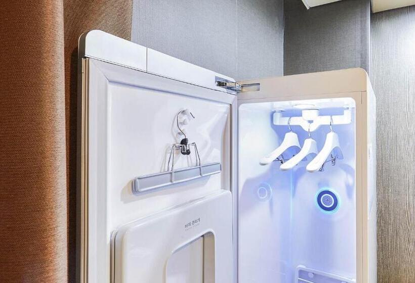 Hotel Icheon Paradise